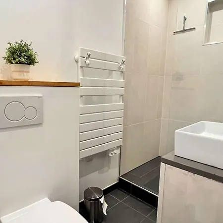 Superbe Avec Piscine Au Coeur Du Village Willa *