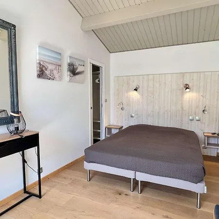 Superbe Avec Piscine Au Coeur Du Village Willa *